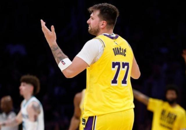 fb体育-追悔莫及！森林狼曾比湖人更加接近东契奇