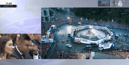 fb体育官方网站-卡塞米罗：与莫德里奇、克罗斯并肩作战 我很享受