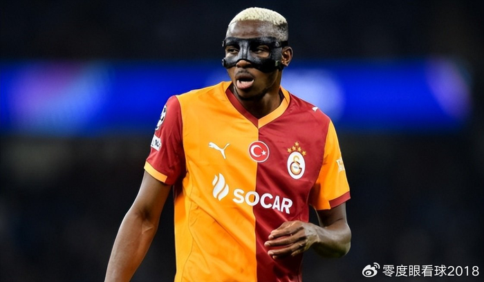 fb体育-17球4助攻！拜仁补强锋线锁定土超天才神锋，凯恩替代者浮出水面|加拉塔萨雷|奥斯梅恩|哈里·凯恩|中锋|拜仁慕尼黑_新浪新闻