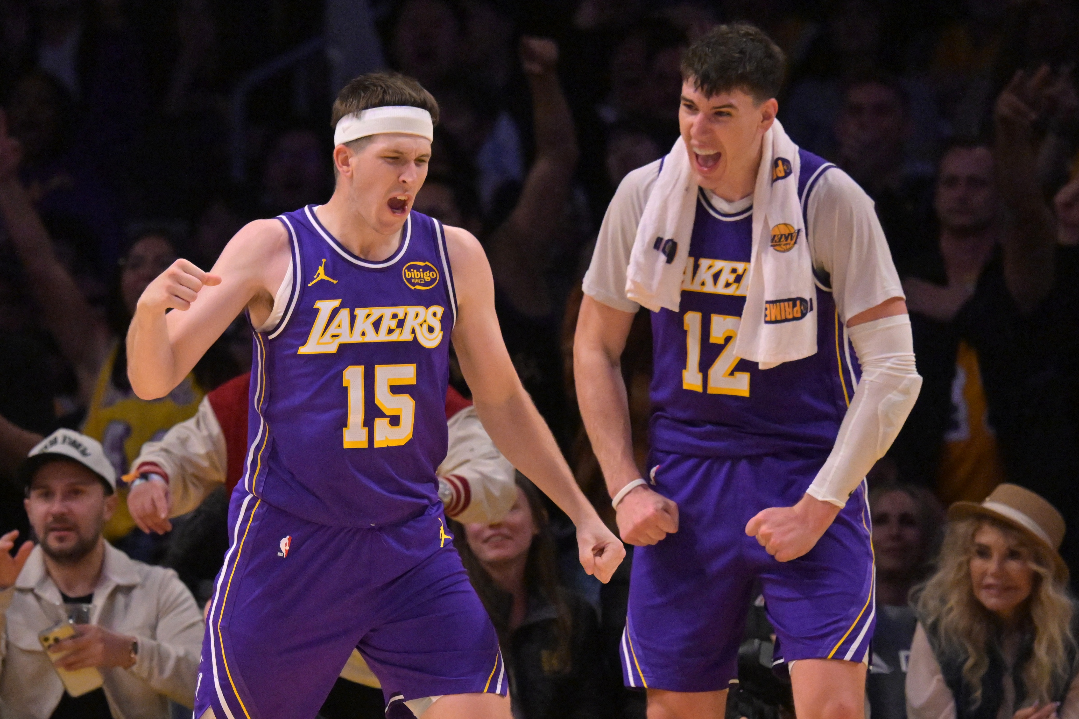 fb体育-拉拉维亚：我的目标一直有赛季全勤 我只想健康出战并稳定发挥